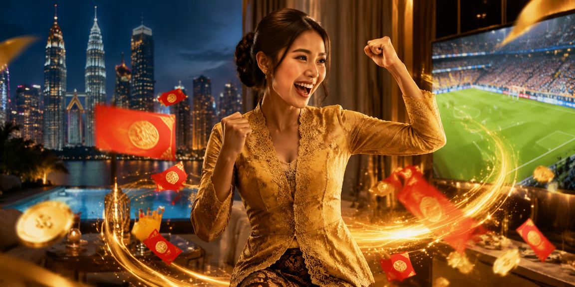 Suasana perayaan dan bonus eksklusif Ganjaran VIP skin1004 di Kuala Lumpur sempena hari istimewa