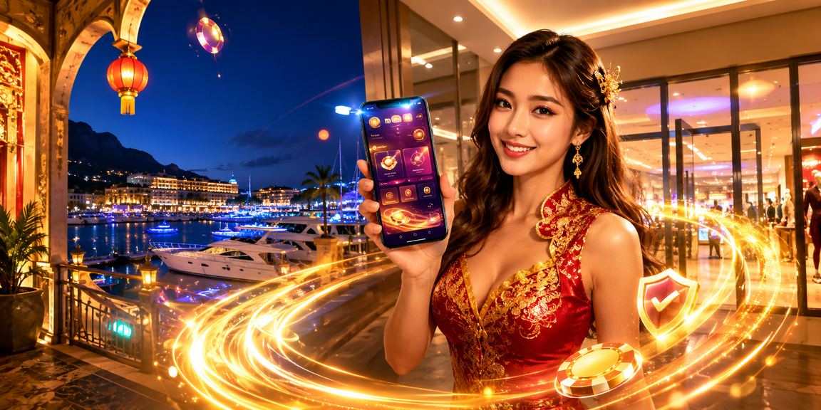 Pengguna Langkawi memantau rebat dan mata Ganjaran VIP skin1004 melalui telefon pintar Android