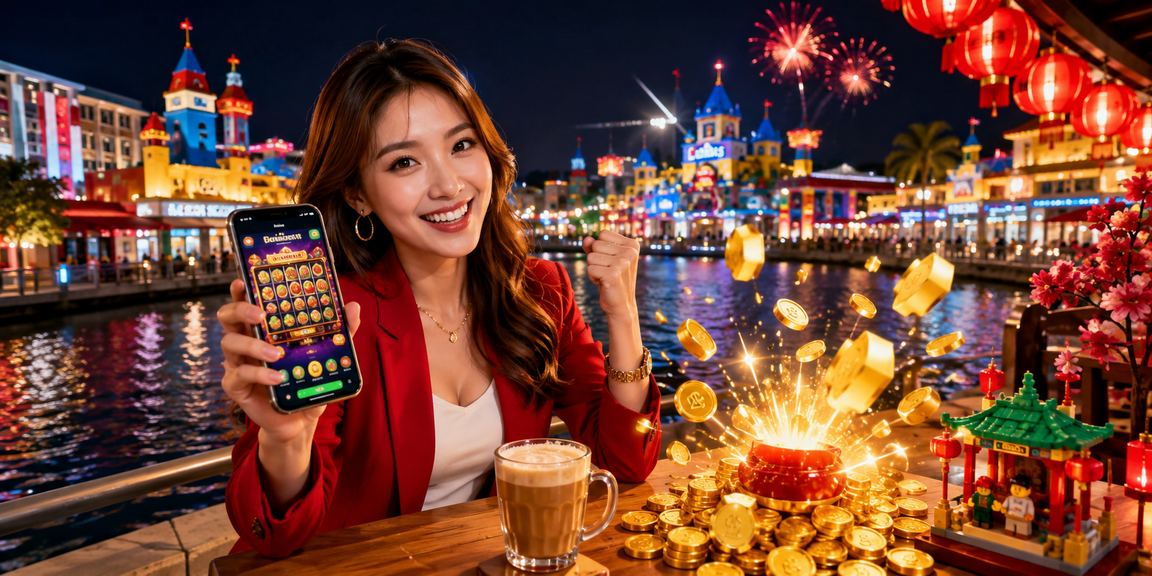 Aplikasi rasmi skin1004 untuk bermain poker dan permainan lain dari telefon pintar di Malaysia