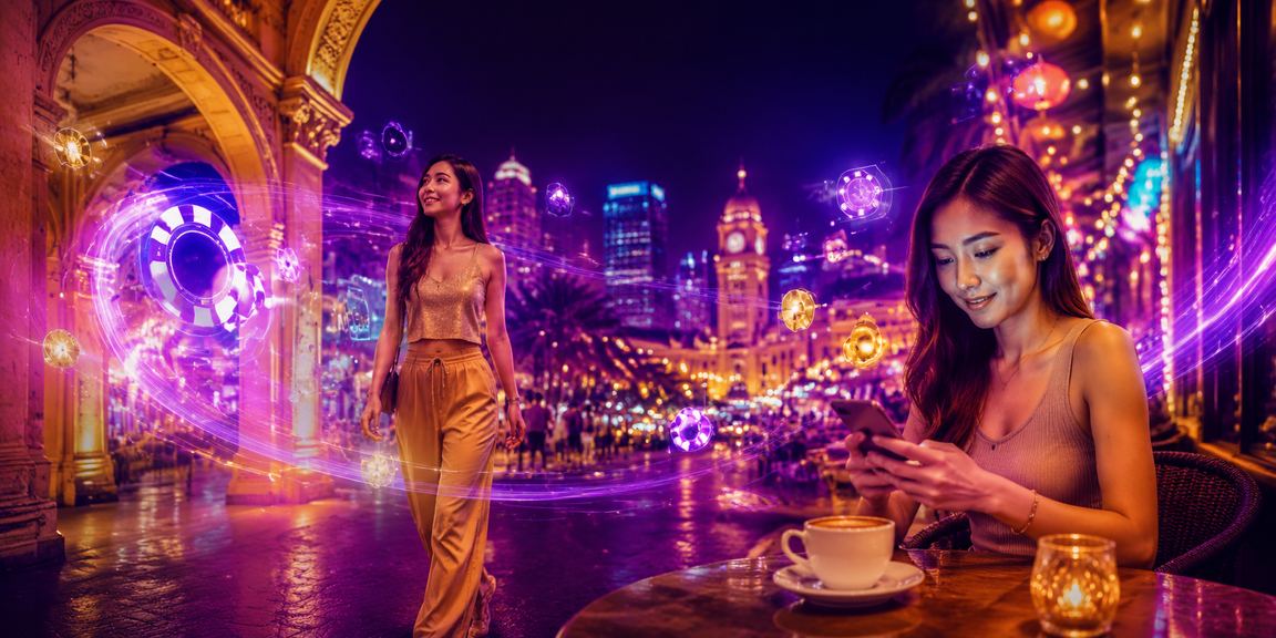 Pengguna skin1004 di Seremban menikmati rebat dan bonus e-sukan dalam talian yang selamat